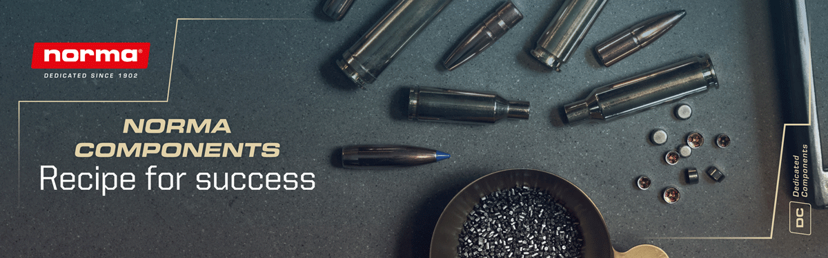 NORMA Components